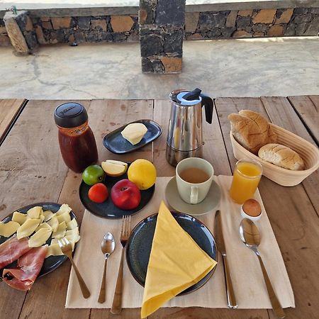 Seladinha Casa Saude B&B 외부 사진