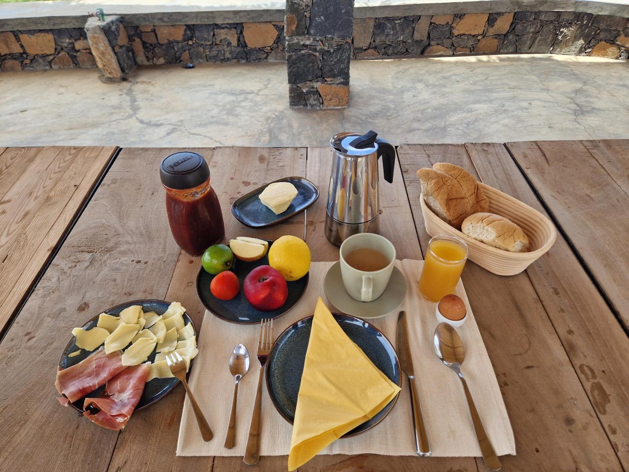 Seladinha Casa Saude B&B 외부 사진