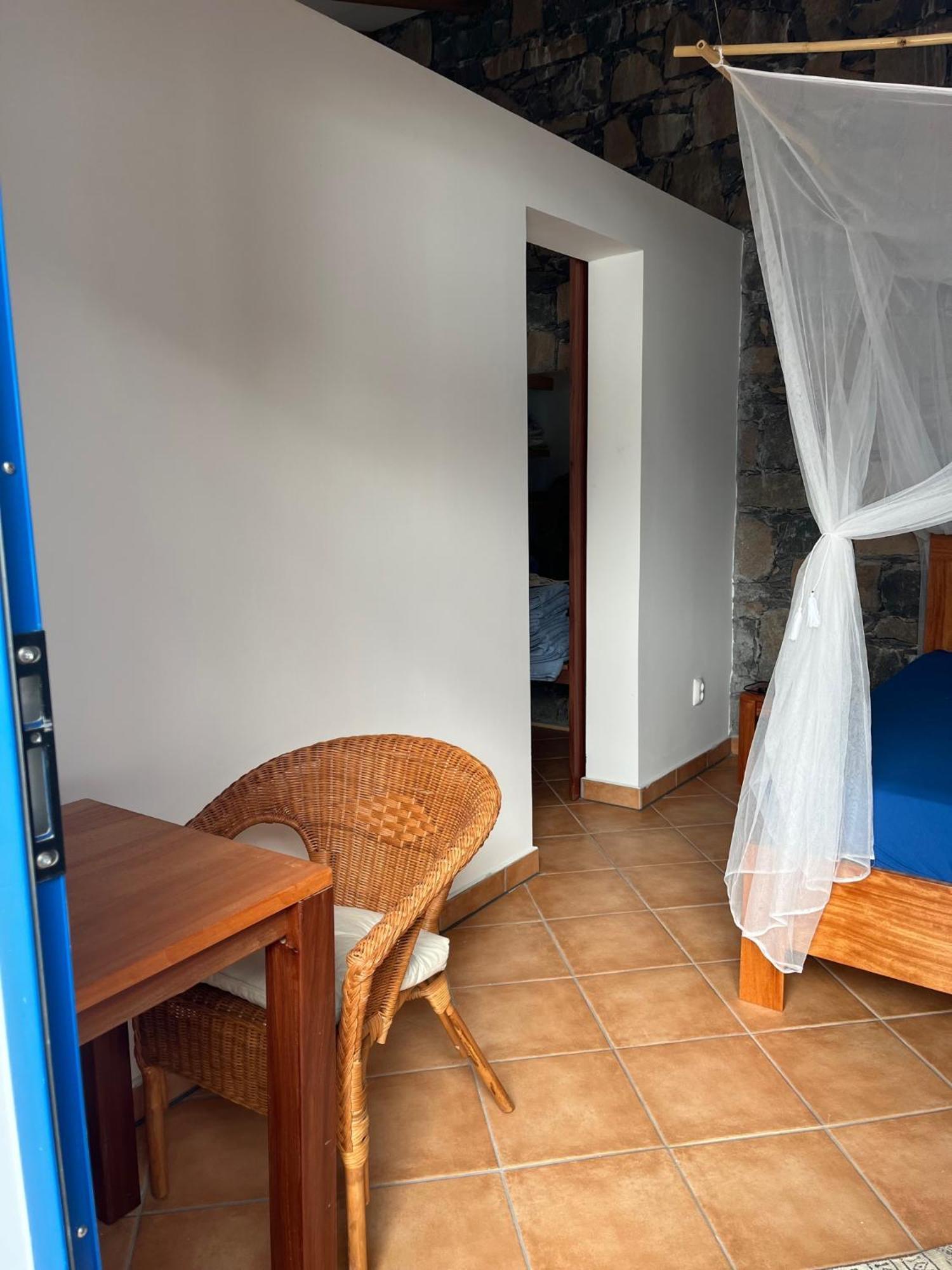 Seladinha Casa Saude B&B 외부 사진