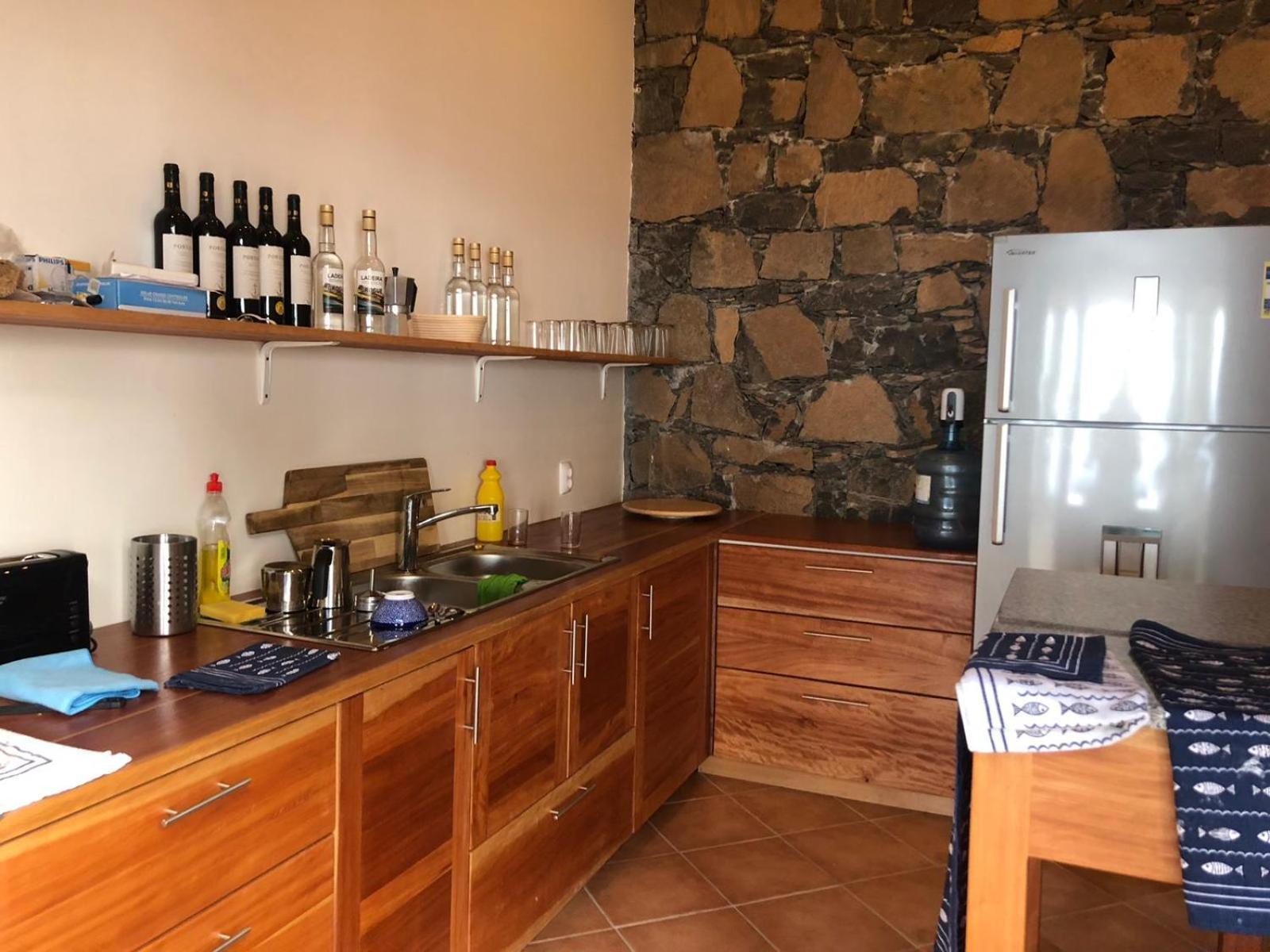 Seladinha Casa Saude B&B 외부 사진