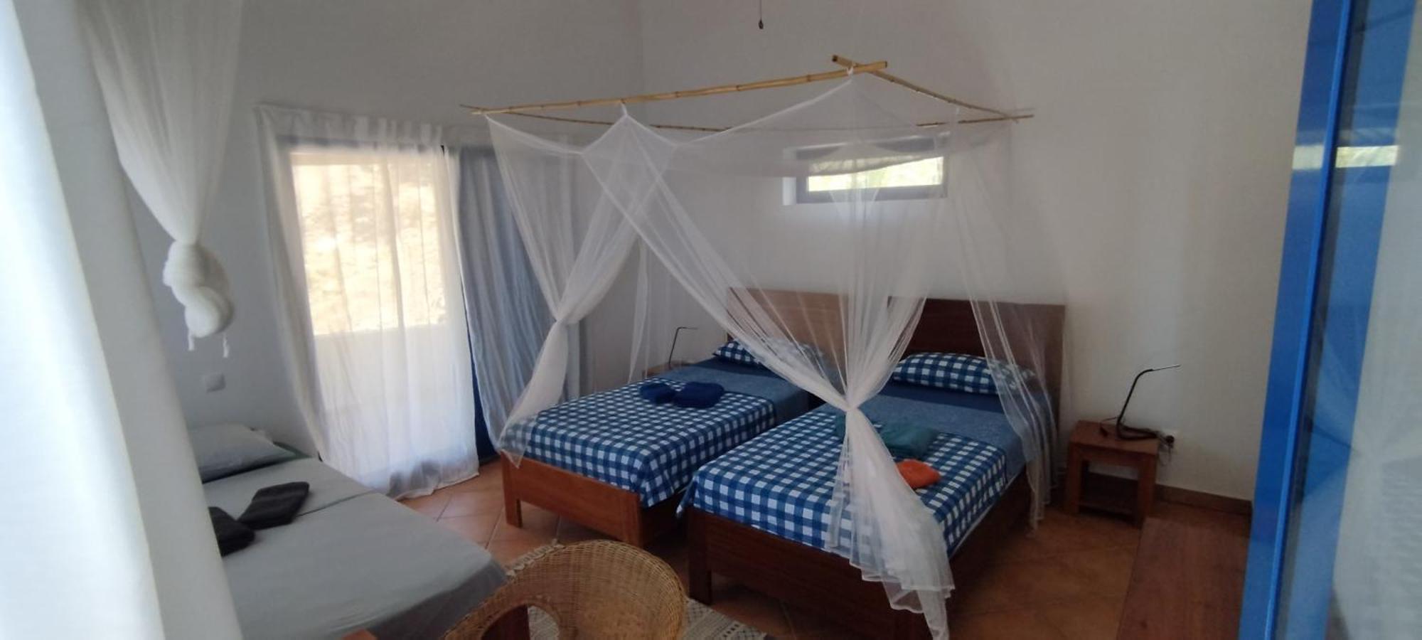 Seladinha Casa Saude B&B 외부 사진