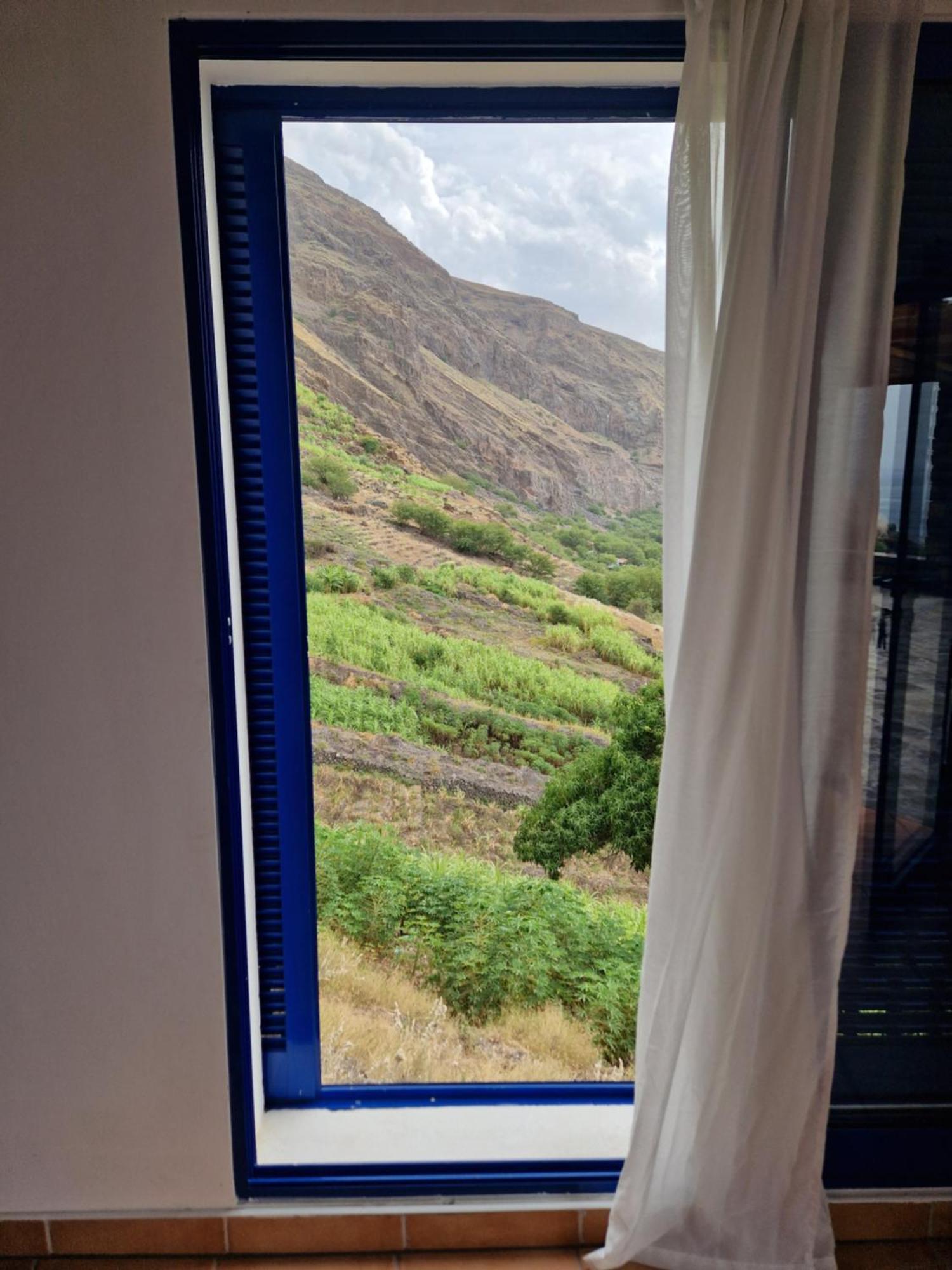 Seladinha Casa Saude B&B 외부 사진
