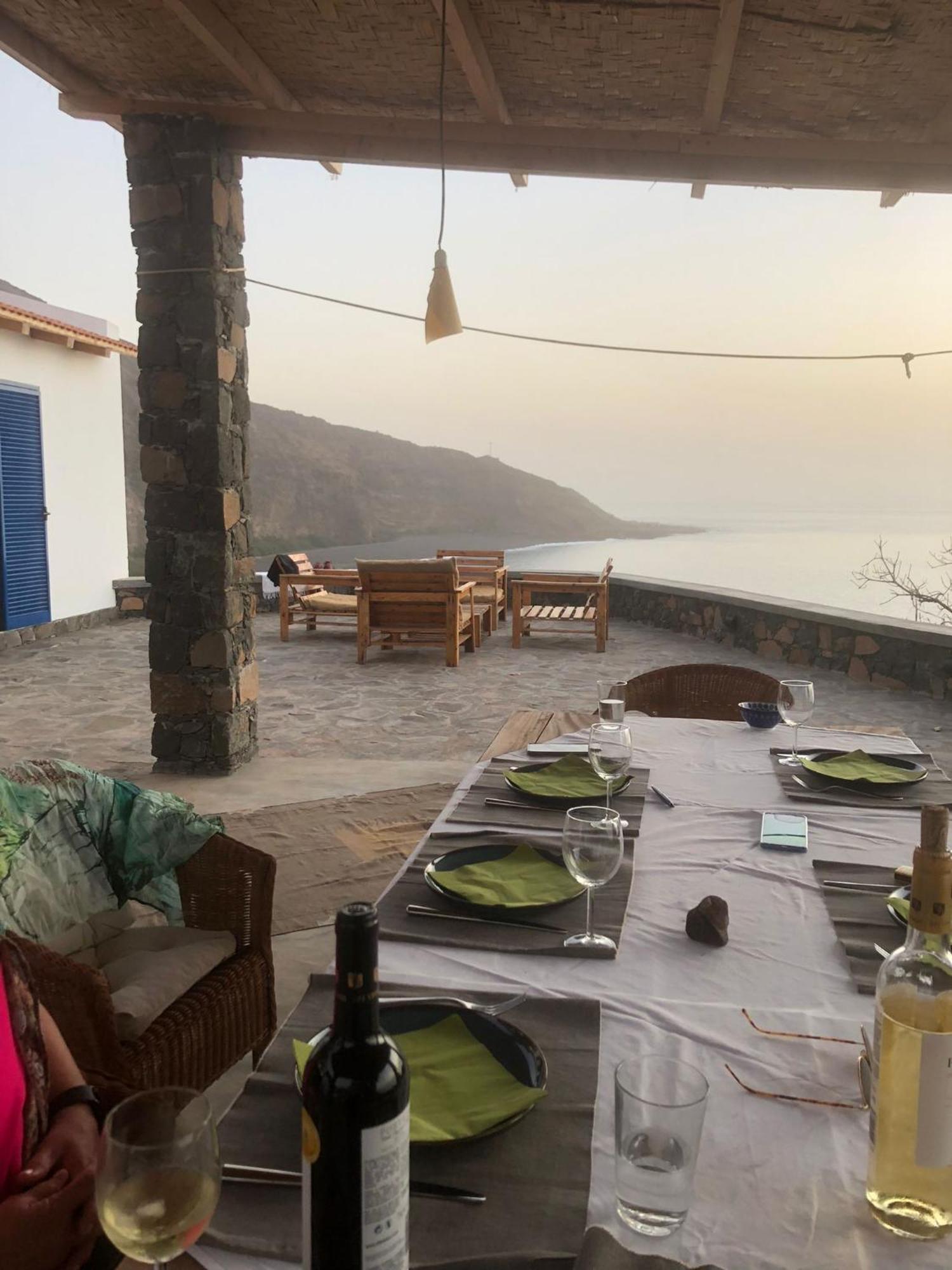 Seladinha Casa Saude B&B 외부 사진