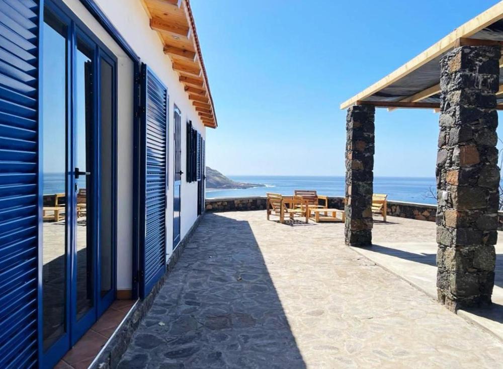 Seladinha Casa Saude B&B 외부 사진